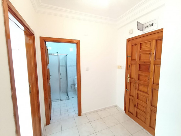 Апартаменты планировки 1+1, 55м2 в центре города Аланья - Ракурс 5