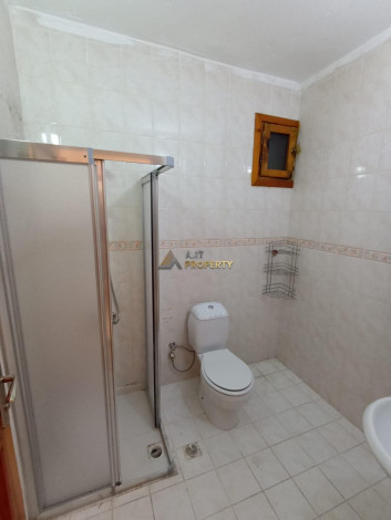 Апартаменты планировки 1+1, 55м2 в центре города Аланья - Ракурс 6