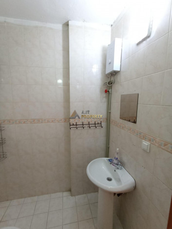 Апартаменты планировки 1+1, 55м2 в центре города Аланья - Ракурс 7