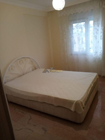 Большая меблированная квартира планировки 2+1, 120м2 в районе Махмутлар - Ракурс 2