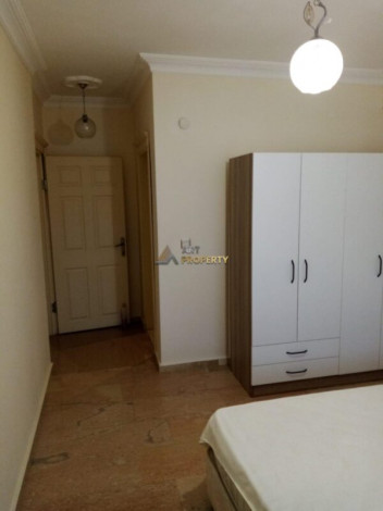 Большая меблированная квартира планировки 2+1, 120м2 в районе Махмутлар - Ракурс 3