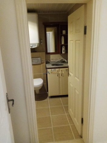 Большая меблированная квартира планировки 2+1, 120м2 в районе Махмутлар - Ракурс 6