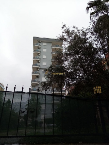 Большая меблированная квартира планировки 2+1, 120м2 в районе Махмутлар - Ракурс 9