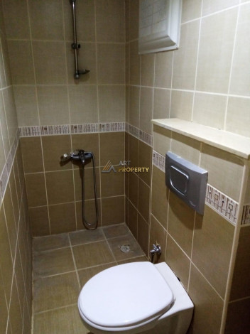 Большая меблированная квартира планировки 2+1, 120м2 в районе Махмутлар - Ракурс 11