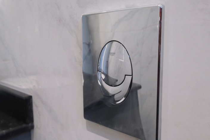 Роскошные видовые апартаменты планировки 4+1, 220м2 в комплексе вилл премиум класса в районе Тепе - Ракурс 10