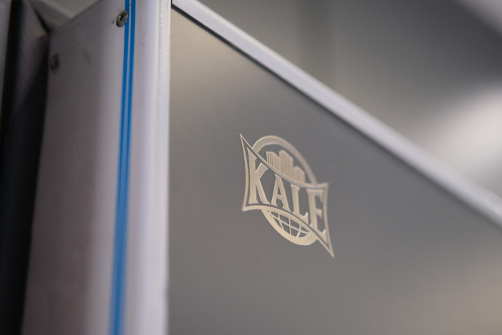 Роскошные видовые апартаменты планировки 4+1, 220м2 в комплексе вилл премиум класса в районе Тепе - Ракурс 11