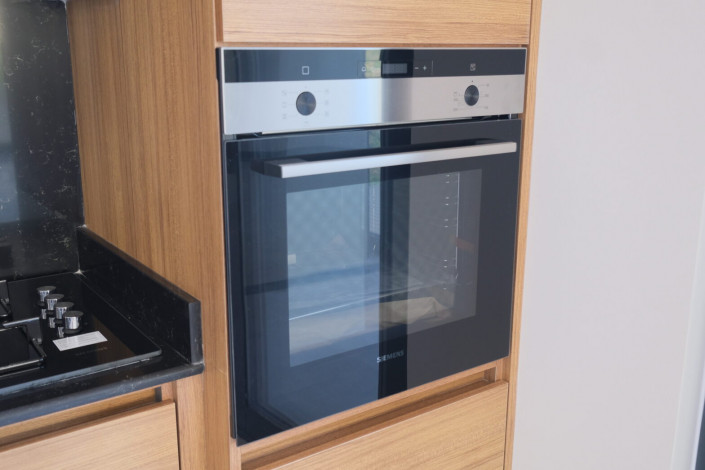 Роскошные видовые апартаменты планировки 4+1, 220м2 в комплексе вилл премиум класса в районе Тепе - Ракурс 32