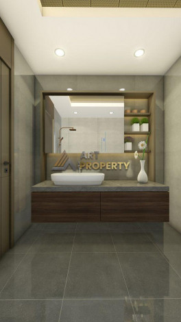 Апартаменты 2+1 и 3+1 в новом доме в самом центре Алании, 118-427 м2 - Ракурс 12