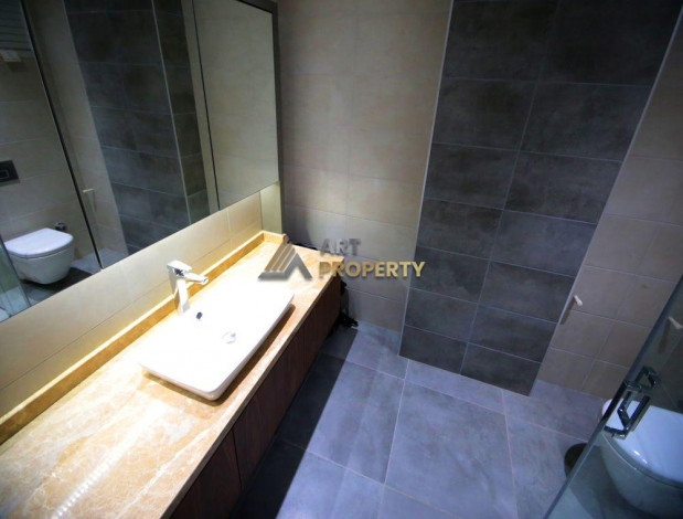 Апартаменты 2+1 и 3+1 в новом доме в самом центре Алании, 118-427 м2 - Ракурс 17