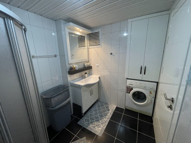 Квартира планировки 2+1, 100м2 в современном жилом комплексе в районе Кестель - Ракурс 18