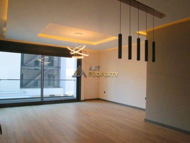 Апартаменты 2+1 и 3+1 в новом доме в самом центре Алании, 118-427 м2 - Ракурс 18