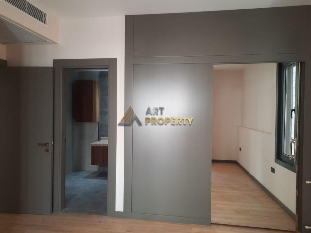 Апартаменты 2+1 и 3+1 в новом доме в самом центре Алании, 118-427 м2 - Ракурс 19