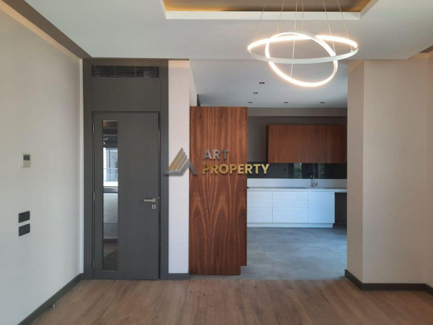 Апартаменты 2+1 и 3+1 в новом доме в самом центре Алании, 118-427 м2 - Ракурс 20