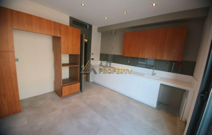 Апартаменты 2+1 и 3+1 в новом доме в самом центре Алании, 118-427 м2 - Ракурс 23