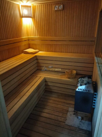 Меблированный пентхаус планировки 2+1, 106м2 в современном жилом комплексе в шаговой доступности от Клеопатры - Ракурс 5