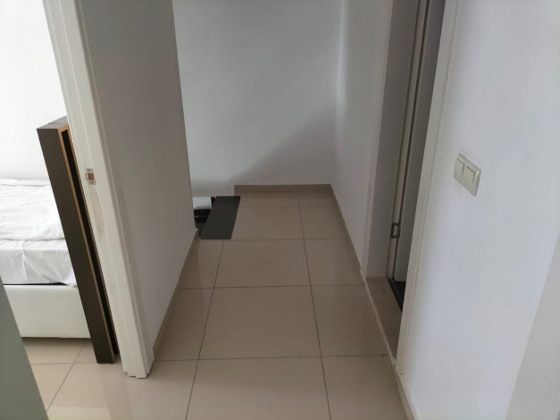 Меблированный пентхаус планировки 2+1, 106м2 в современном жилом комплексе в шаговой доступности от Клеопатры - Ракурс 9