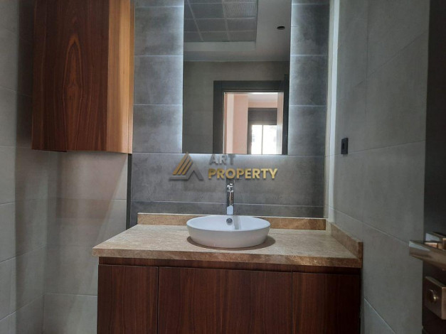 Апартаменты 2+1 и 3+1 в новом доме в самом центре Алании, 118-427 м2 - Ракурс 25