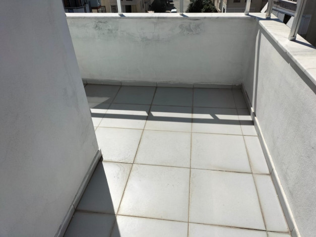 Меблированный пентхаус планировки 2+1, 106м2 в современном жилом комплексе в шаговой доступности от Клеопатры - Ракурс 21