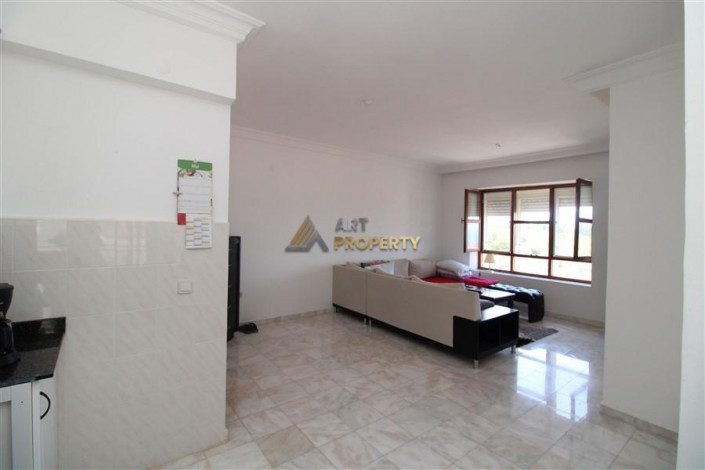 Вилла планировки 3+1, 140м2 в шаговой доступности от моря в живописном районе Каргыджак - Ракурс 14