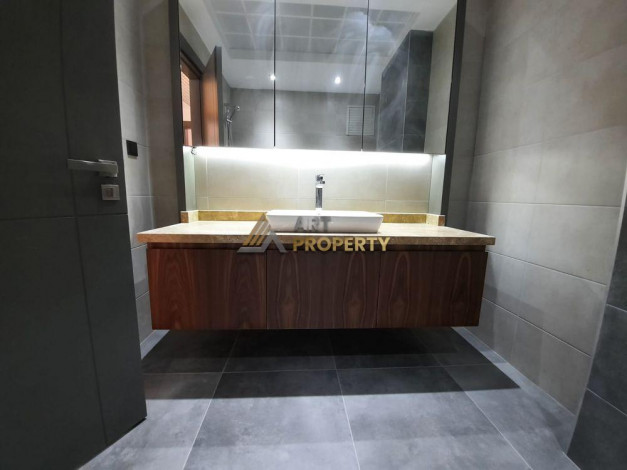 Апартаменты 2+1 и 3+1 в новом доме в самом центре Алании, 118-427 м2 - Ракурс 33