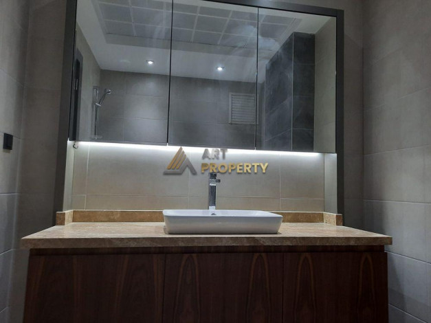 Апартаменты 2+1 и 3+1 в новом доме в самом центре Алании, 118-427 м2 - Ракурс 34