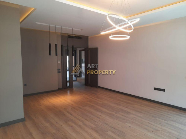 Апартаменты 2+1 и 3+1 в новом доме в самом центре Алании, 118-427 м2 - Ракурс 35