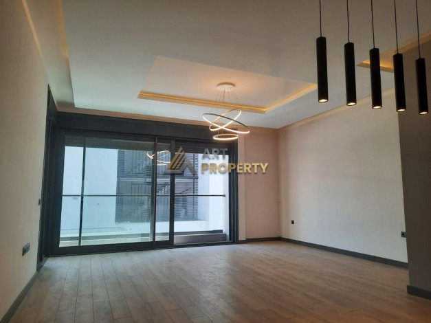 Апартаменты 2+1 и 3+1 в новом доме в самом центре Алании, 118-427 м2 - Ракурс 40