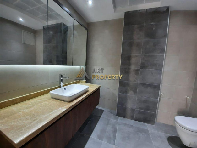 Апартаменты 2+1 и 3+1 в новом доме в самом центре Алании, 118-427 м2 - Ракурс 44