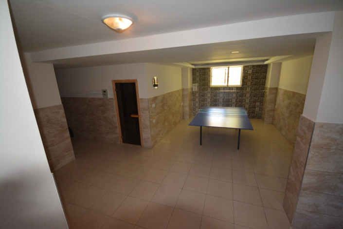 Апартаменты планировки 2+1, 120м2 с видом на Средиземное море, район Махмутлар - Ракурс 15