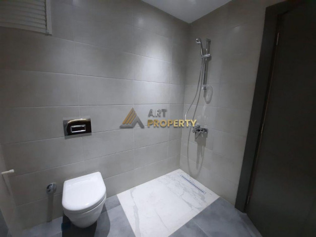 Апартаменты 2+1 и 3+1 в новом доме в самом центре Алании, 118-427 м2 - Ракурс 48