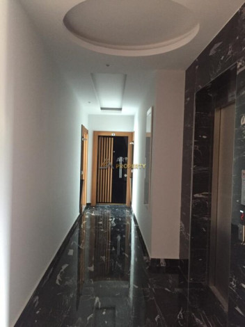 Меблированная квартира планировки 1+1, 58м2 в районе Махмутлар - Ракурс 3