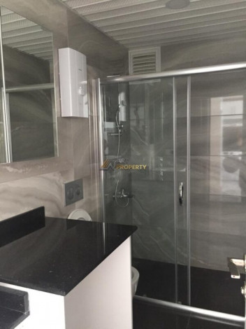 Меблированная квартира планировки 1+1, 58м2 в районе Махмутлар - Ракурс 6