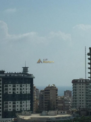 Меблированная квартира планировки 1+1, 58м2 в районе Махмутлар - Ракурс 8