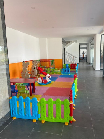 Меблированная квартира планировки 1+1, 58м2 в районе Махмутлар - Ракурс 13