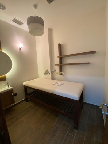 Меблированная квартира планировки 1+1, 58м2 в районе Махмутлар - Ракурс 18