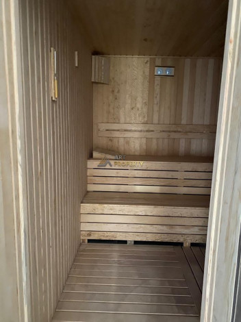 Меблированная квартира планировки 1+1, 58м2 в районе Махмутлар - Ракурс 24