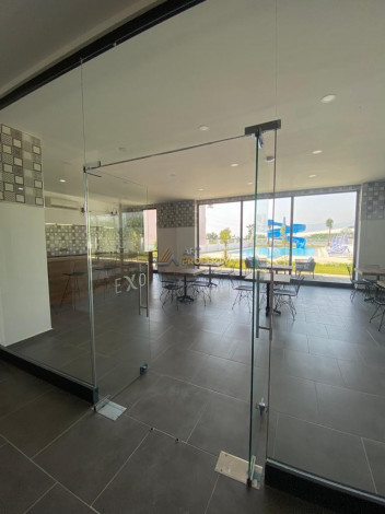 Меблированная квартира планировки 1+1, 58м2 в районе Махмутлар - Ракурс 29