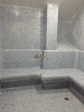 Меблированная квартира планировки 1+1, 58м2 в районе Махмутлар - Ракурс 40