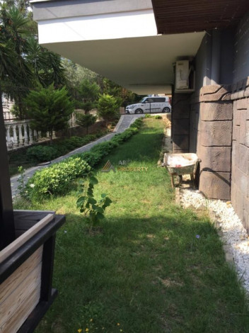 Меблированная квартира планировки 1+1, 58м2 в районе Махмутлар - Ракурс 49