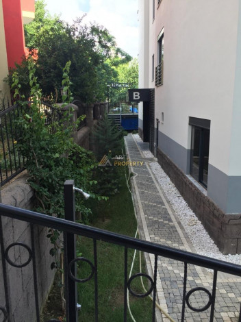 Меблированная квартира планировки 1+1, 58м2 в районе Махмутлар - Ракурс 52