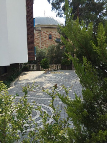 Меблированная квартира планировки 1+1, 58м2 в районе Махмутлар - Ракурс 55