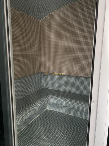 Меблированная квартира планировки 1+1, 58м2 в районе Махмутлар - Ракурс 72