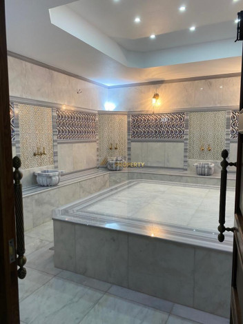 Меблированная квартира планировки 1+1, 58м2 в районе Махмутлар - Ракурс 73