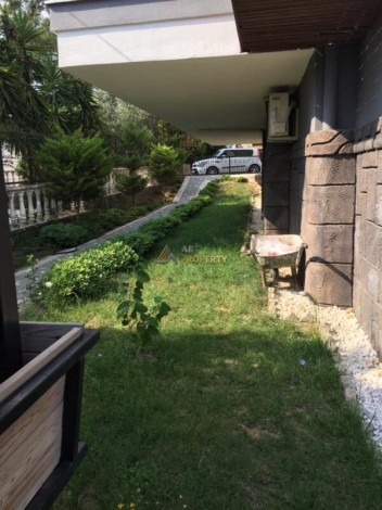 Меблированная квартира планировки 1+1, 58м2 в районе Махмутлар - Ракурс 101