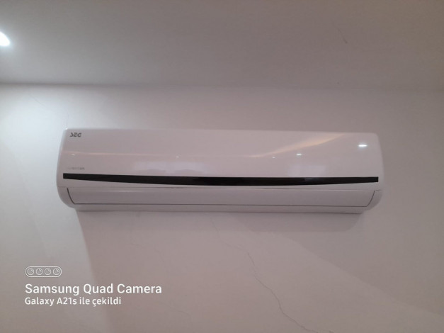 Просторный видовой пентхаус планировки 3+2, 200м2 в районе Махмутлар - Ракурс 18