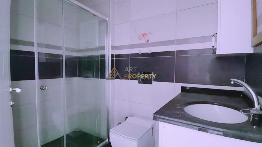 Пентхаус планировки 2+1, 200м2 в жилом комплексе в районе Махмутлар - Ракурс 2