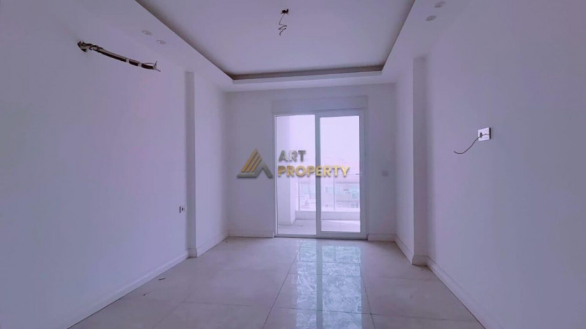 Пентхаус планировки 2+1, 200м2 в жилом комплексе в районе Махмутлар - Ракурс 4