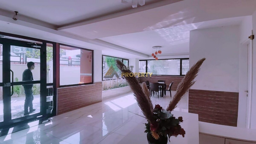 Пентхаус планировки 2+1, 200м2 в жилом комплексе в районе Махмутлар - Ракурс 8