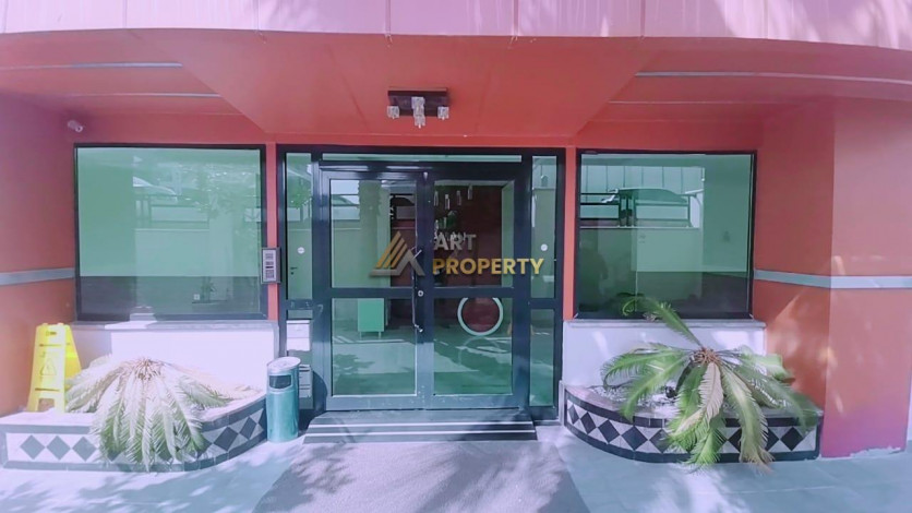 Пентхаус планировки 2+1, 200м2 в жилом комплексе в районе Махмутлар - Ракурс 9