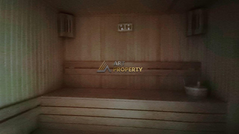 Пентхаус планировки 2+1, 200м2 в жилом комплексе в районе Махмутлар - Ракурс 10